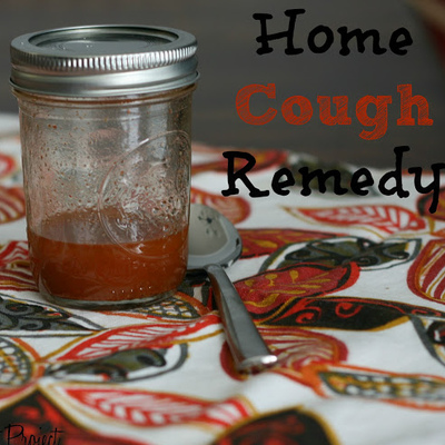 The Annual Fall Cough